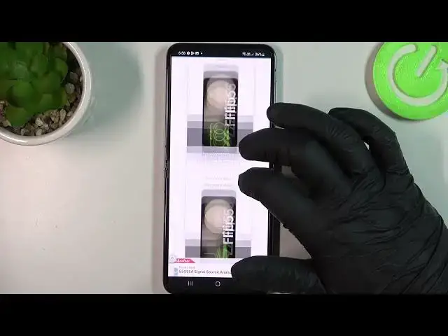 'Video thumbnail for Samsung Galaxy Z Flip 5 - Does It Have Amoled Display'