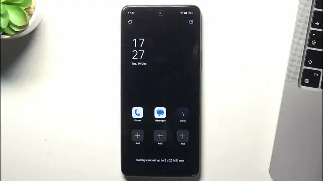 Video thumbnail for How to Imrpove Battery Life on OPPO A79