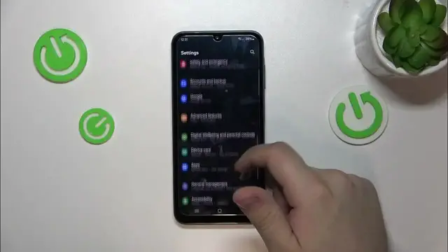 Video thumbnail for How to Check Phone Model on Samsung Galaxy A25?