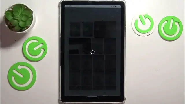 Video thumbnail for How to Recovery Deleted Photos From Trash on HOTWAV Pad 8