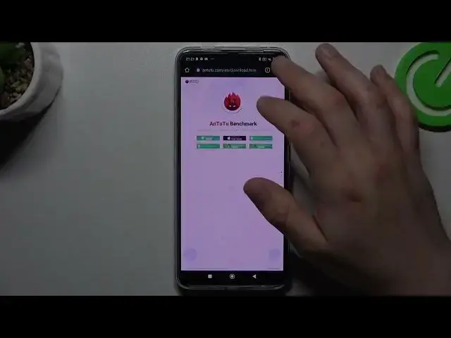 Video thumbnail for How to Enable Incognito Mode on POCO F5 Pro