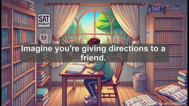 Video thumbnail for 5000 Must Know SAT Vocabulary - Understanding 'Explicit': A Clear Guide to Its Meaning and Usage