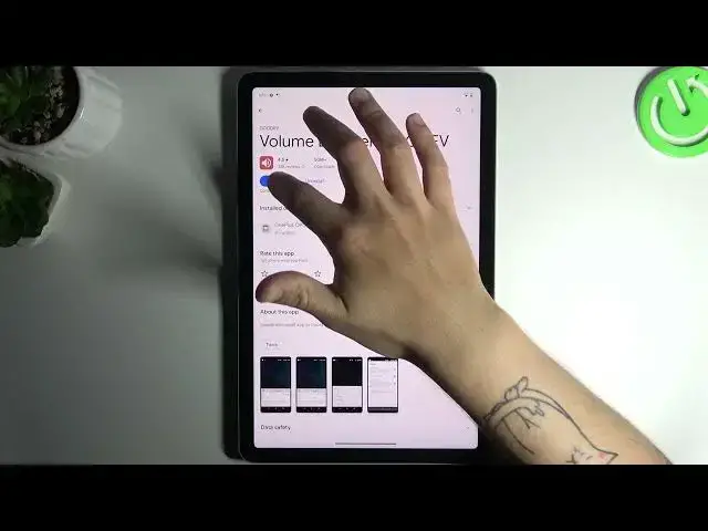 Video thumbnail for How to Make Louder Google Pixel Tab?