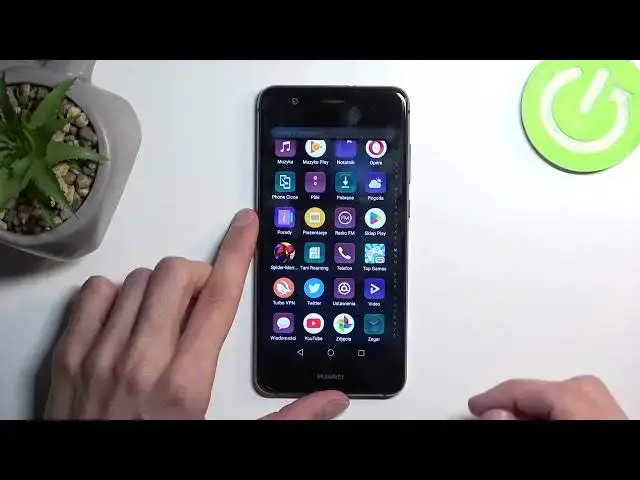 Video thumbnail for How to Insert SIM & SD Cards into HUAWEI P10 Lite