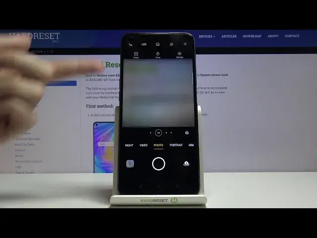 Video thumbnail for How to Change Aspect Ratio in REALME Q2 – Change Ratio of Length to Width