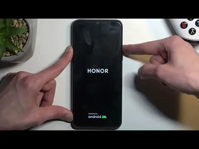 Video thumbnail for How to Hard Reset HONOR X8 - Hard Reset via Recovery Mode