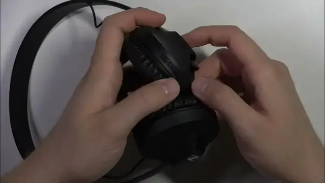 Video thumbnail for How to Pairing Mode Manually on Sennheiser HD 250BT?