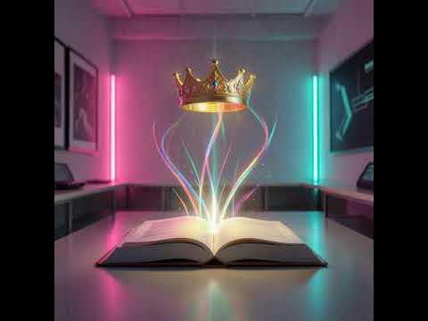 Video thumbnail for I am Queen