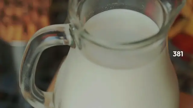 Video thumbnail for Homemade Tapioca Pudding Recipe