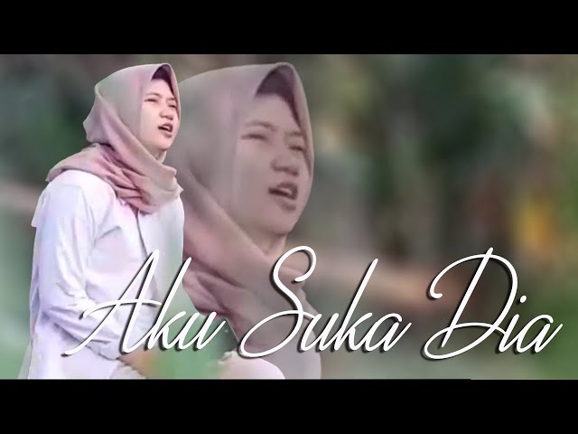 Video thumbnail for Aku suka dia Ainan Tasneem || Ma'rifatuzzakiah (Official Music Video)
