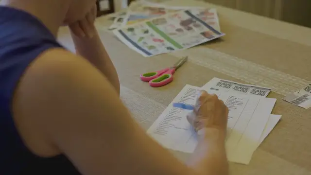 Video thumbnail for Comparing the Best Couponing Apps: Which One Saves You More?