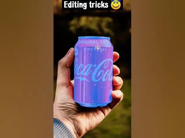 Video thumbnail for editing tricks for you #trendingshorts #editing #photography #ps4