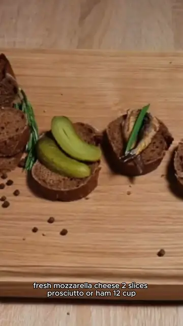 Video thumbnail for panini recipe