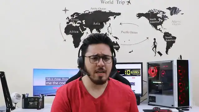 Video thumbnail for Reason Why People Fail Learning To Code!