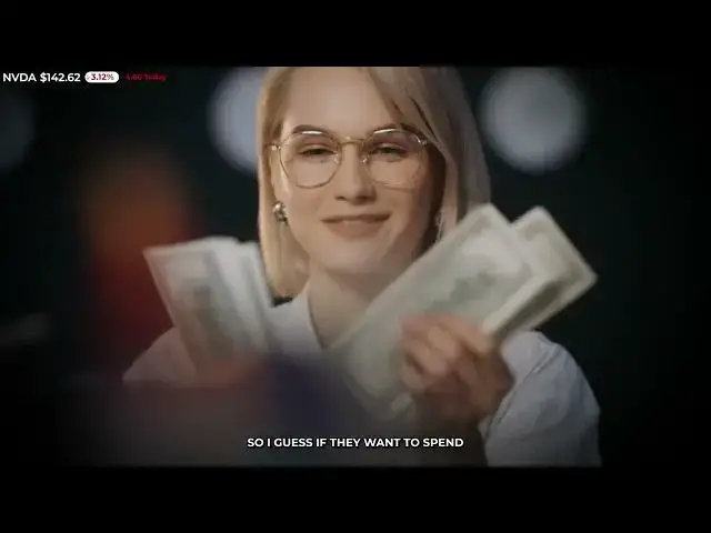 Video thumbnail for DeepSeek has shocked Nvidia and stock market bulls!