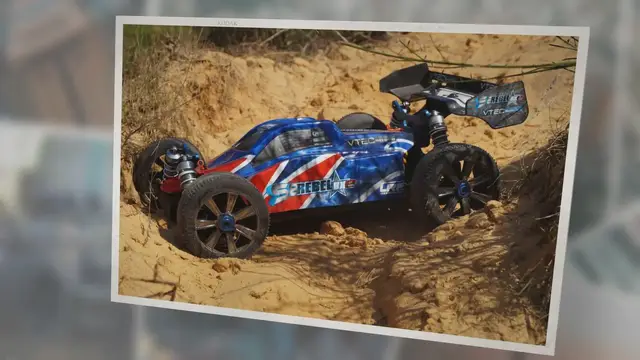 Video thumbnail for Traxxas vs HPI: Unveiling the Ultimate RC Showdown