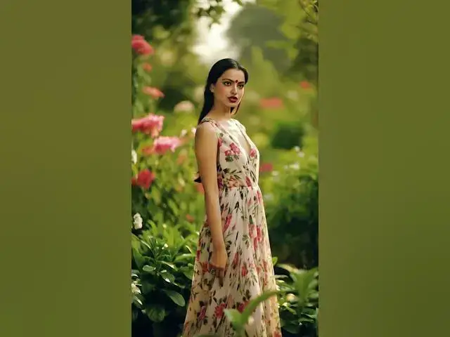 Video thumbnail for AI remix /Rekha /Old is Gold song /Doori Na Rahe Koi Aaj itne Kareeb aao #bolleywoodsong #bollywood