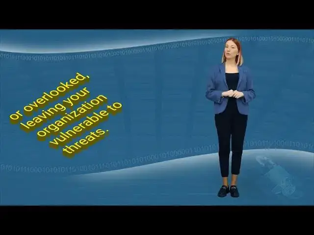 Video thumbnail for Navigating Security Policies and Procedures | CompTIA Security+ Certification Series