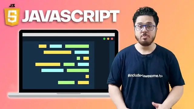 Video thumbnail for DOM, BOM & Window Object _ JavaScript Tutorial in Hindi #28