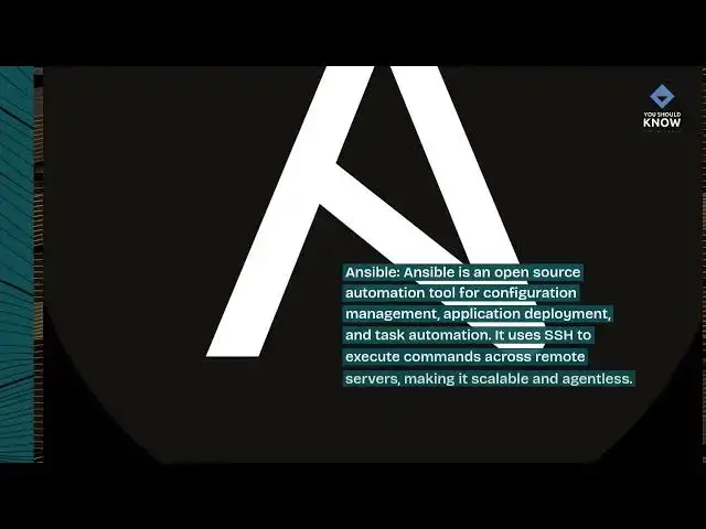 Video thumbnail for Top 10 Open Source Tools for IT Professionals