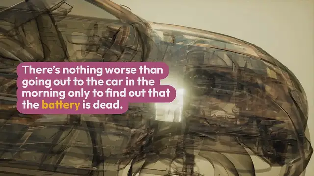 Video thumbnail for TOYOTA RAV4 DEAD BATTERY GUIDE