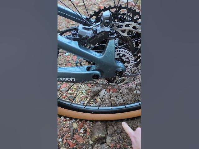 Video thumbnail for Monday Missive Megamo! The Megamo Reason to be exact. 160mm trail eeb 29er with Avinox wündermotor.