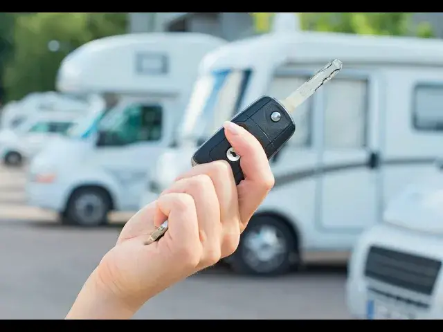 Video thumbnail for 10 Things To Do IMMEDIATELY After Buying A Secondhand RV (Camper, Trailer, Motorhome)