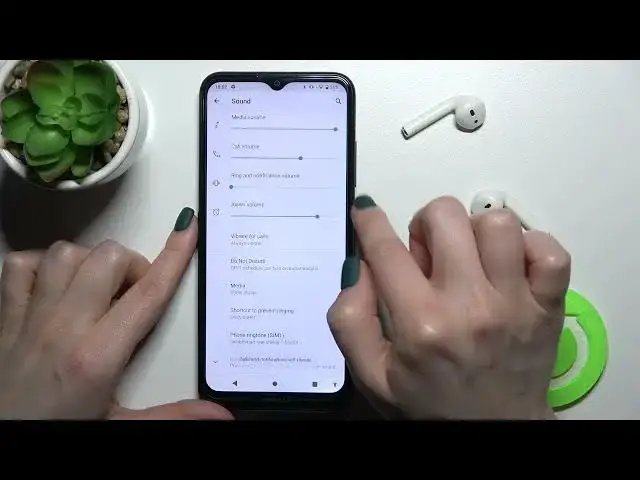 'Video thumbnail for How to Turn On Silent Mode on Nokia 1.4 – Turn Off Silent Mode'