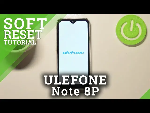 Video thumbnail for How to Soft Reset ULEFONE Note 8P – Force Restart