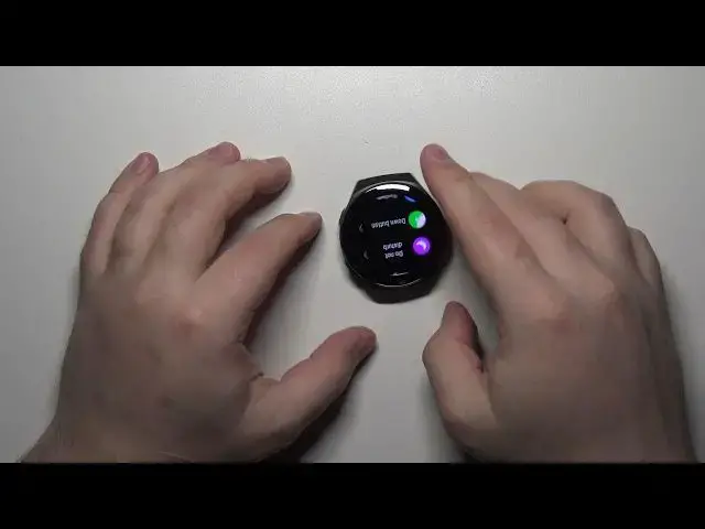 'Video thumbnail for How to Factory Reset HUAWEI Watch GT 2e – Restore Defaults / Erase Storage'