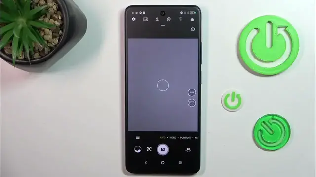 Video thumbnail for How to Reset Camera on TCL 40 NxtPaper