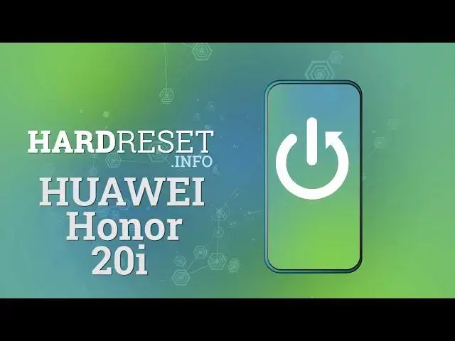 'Video thumbnail for How to Enable Battery Percentage on HUAWEI Honor 20i – Show Battery Level'