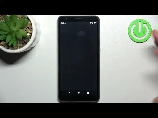 Video thumbnail for How to Change Picture Quality on ZTE Blade A31 - Change Photo Quality