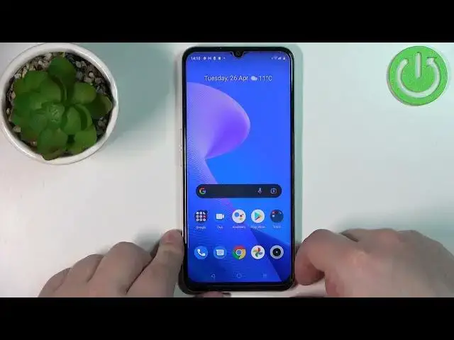 Video thumbnail for Realme Narzo 50A Prime - How To Enter Power Saving Mode