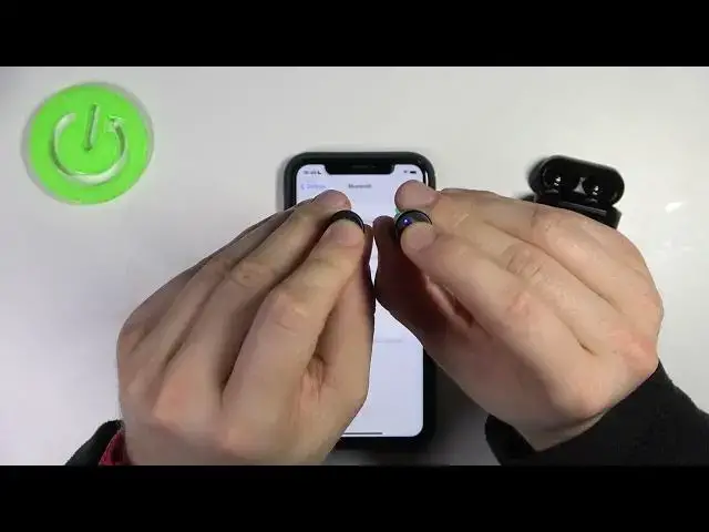 Video thumbnail for How to Enter MOTOROLA Vervebuds 110 into Paring Mode?