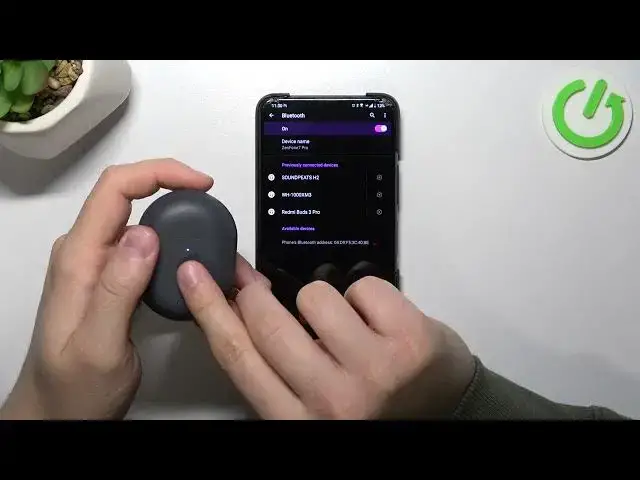 'Video thumbnail for How to Hard Reset Xiaomi Redmi Buds 3 Pro?'