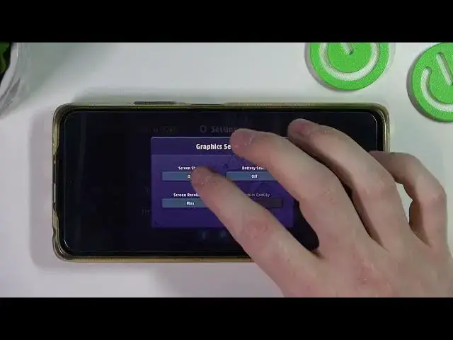 Video thumbnail for Guns Up! - How To Change Graphics Settings