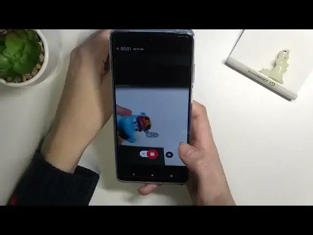 'Video thumbnail for How to Record Time Lapse in MOTOROLA Moto G200 5G – Time Lapse Mode'