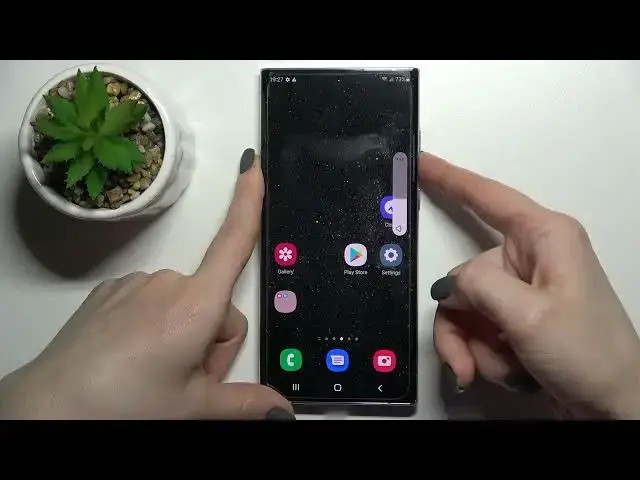'Video thumbnail for How to Adjust Ringtone Volume in Samsung Galaxy S22 Ultra?'