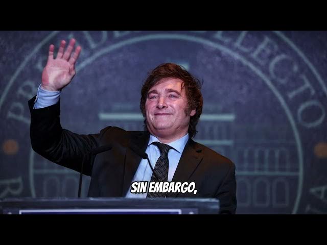 Video thumbnail for En este video analizamos las recientes declaraciones del ministro de Justicia argentino