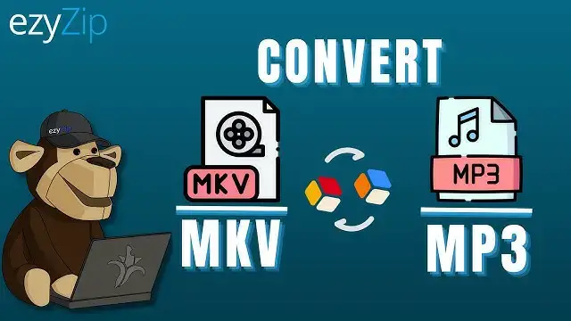 'Video thumbnail for Convert MKV to MP3 Online (Easy Guide)'