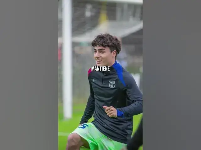 Video thumbnail for EL BARÇA SE FROTA LAS MANOS CON JAN VIRGILI