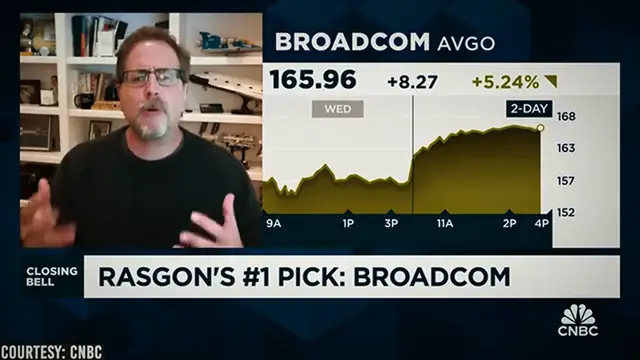 Video thumbnail for Battle Of The Billionaires....These 3 Must-Have Stocks Will Be Your Ticket To Become Millionaire