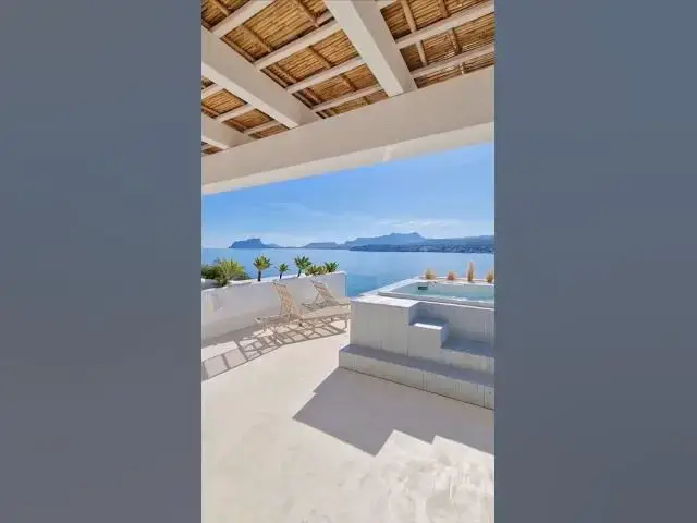Video thumbnail for ✨ Live the Mediterranean Dream on the Costa Blanca North by COSTA HOUSES Leading Real Estate Agency
