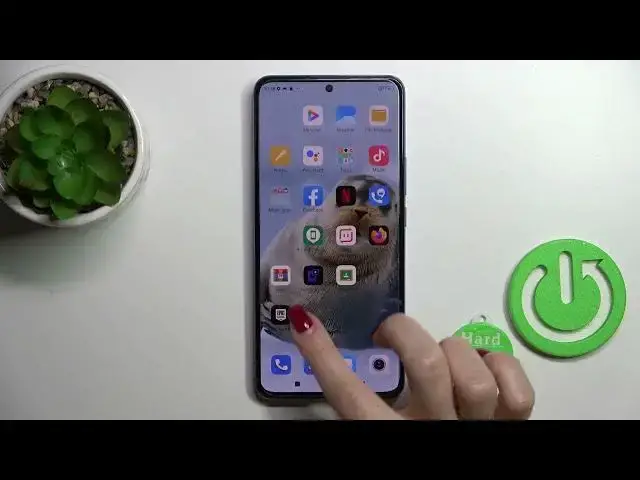 Video thumbnail for How to Change Home Screen Transition Animation in XIAOMI 12T Pro – Manage Animations