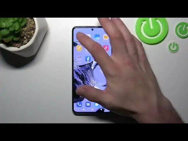 Video thumbnail for How To Enable & Disable Quick Ball on Xiaomi 12T Pro - Assistive Ball