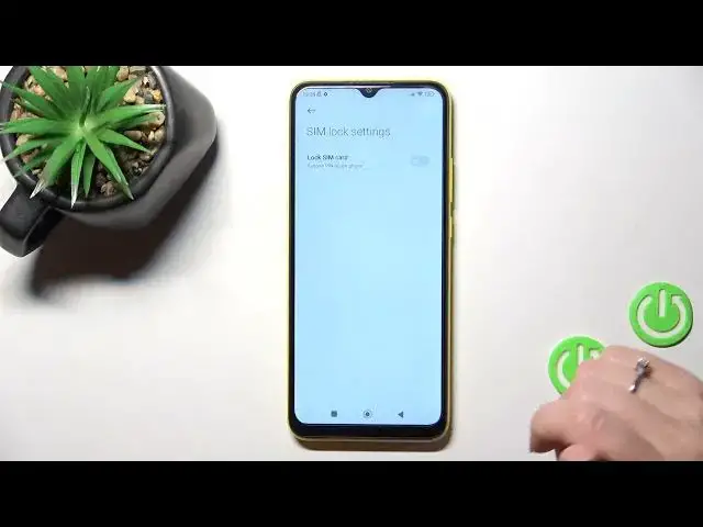 Video thumbnail for Poco C40 - How To Remove Sim Card Pin Code