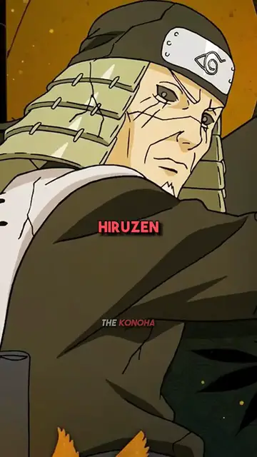 Video thumbnail for Hashirama had the BEST Genjutsu Technique