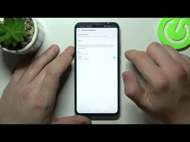 Video thumbnail for How to Find & Manage Display Settings on Honor 20E?