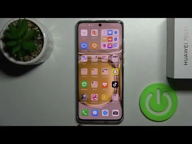 'Video thumbnail for How to Check Battery Temperature in HUAWEI P50 Pro – Ampere App'